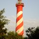 Leuchtturm "Vuurtoren Haamstede"