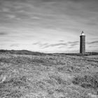 Leuchtturm Vuurtoren Westhoofd