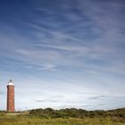 Leuchtturm Vuurtoren Westhoofd