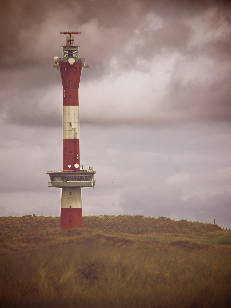 Leuchtturm Wangerooge