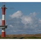 - Leuchtturm Wangerooge -