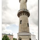 Leuchtturm - Warnemünde