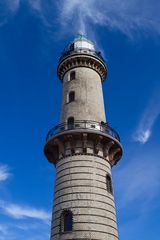 Leuchtturm Warnemünde