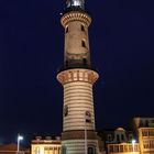 Leuchtturm Warnemünde 22:21