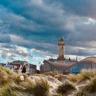 Leuchtturm Warnemünde