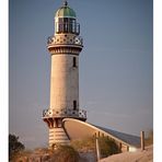 Leuchtturm Warnemünde