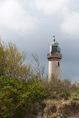 Leuchtturm Warnemünde