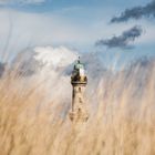 Leuchtturm Warnemünde