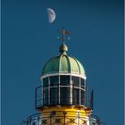 Leuchtturm Warnemünde