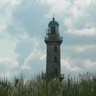 Leuchtturm Warnemünde