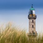 Leuchtturm Warnemünde