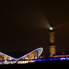 Leuchtturm Warnemünde