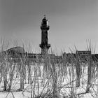 Leuchtturm Warnemünde