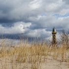 Leuchtturm Warnemünde