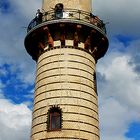 Leuchtturm Warnemünde