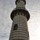 Leuchtturm Warnemünde