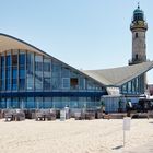    Leuchtturm Warnemünde