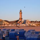 Leuchtturm Warnemünde