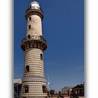 Leuchtturm Warnemünde