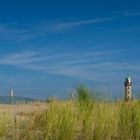 Leuchtturm Warnemünde