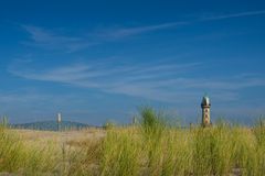 Leuchtturm Warnemünde