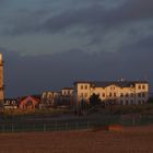 Leuchtturm Warnemünde