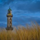 Leuchtturm Warnemünde