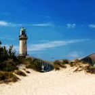 Leuchtturm Warnemünde / Lighthouse Warnemünde