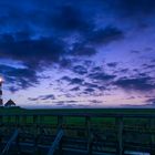 Leuchtturm Westerhever