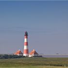 Leuchtturm Westerhever