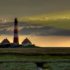 leuchtturm westerhever