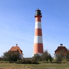 Leuchtturm Westerhever