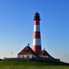 Leuchtturm Westerhever