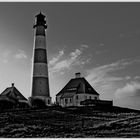 Leuchtturm Westerhever