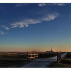 Leuchtturm Westerhever