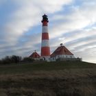 Leuchtturm Westerhever