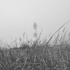 Leuchtturm Westerhever