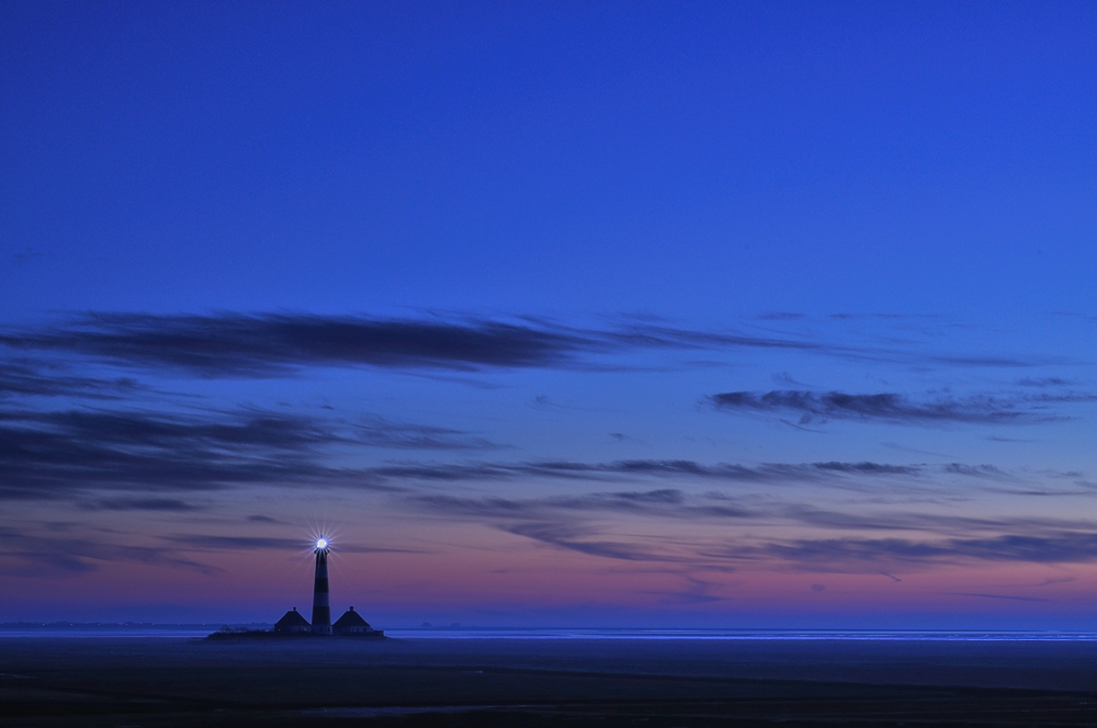 Leuchtturm Westerhever [3]