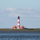 Leuchtturm Westerhever