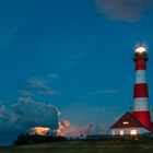 Leuchtturm Westerhever