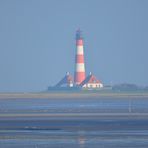 Leuchtturm Westerhever (4)