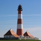 Leuchtturm Westerhever