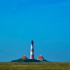 Leuchtturm Westerhever 5