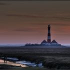 Leuchtturm Westerhever [5]