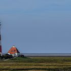 Leuchtturm Westerhever