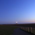 Leuchtturm Westerhever