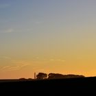 Leuchtturm Westerhever