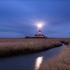 Leuchtturm Westerhever