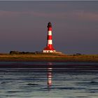 Leuchtturm Westerhever