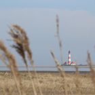 Leuchtturm Westerhever